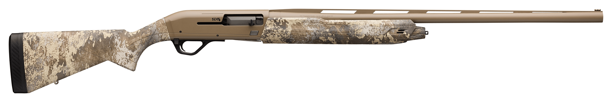 WINCHESTER SX4 HYBRID HUNTER [TRUE TIMBER PRARIE]