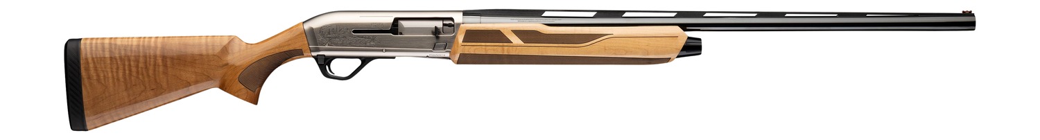 WINCHESTER SX4 Upland Field 20 Gauge 3" 28" 4rd - Maple & Nickel