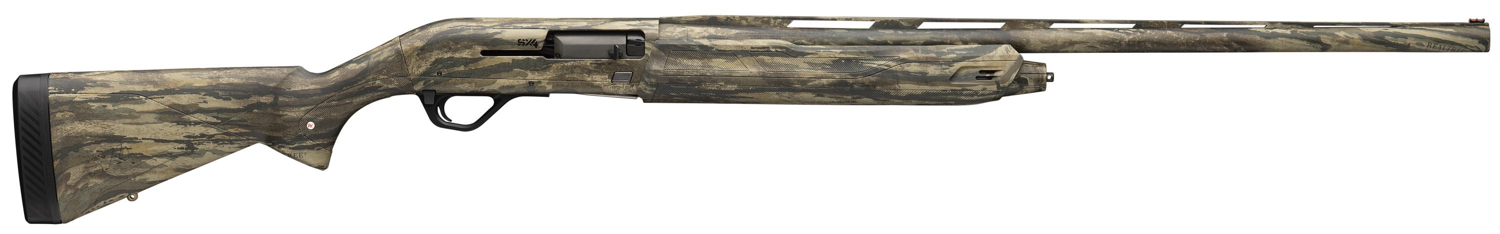 Winchester SX4 Waterfowl 12 Gauge 26" 4rd -Realtree Legacy