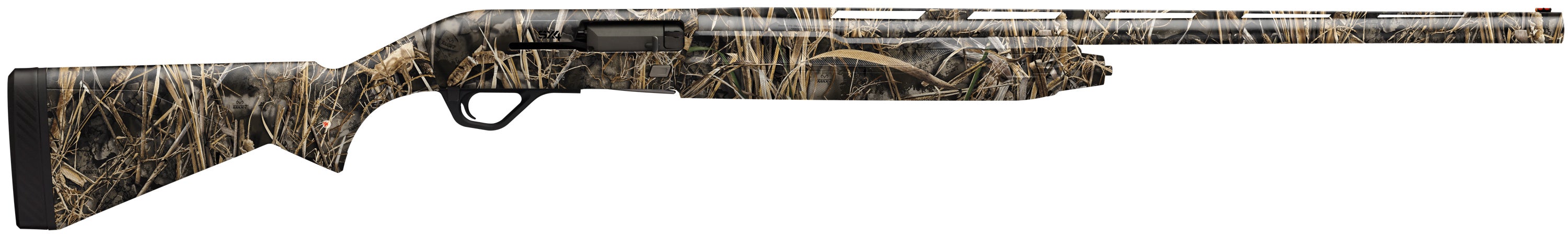 WINCHESTER SX4 Waterfowl 20Ga 3" 26" Semi-Auto Shotgun - Realtree Max-7